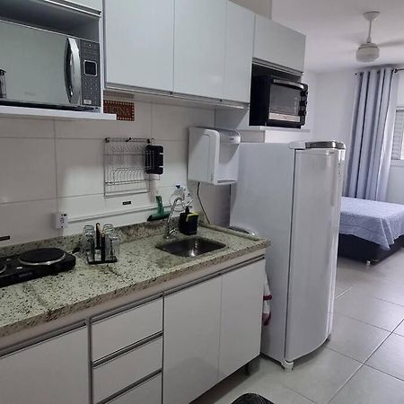 קצ'ואיירה פאוליסטה Aconchegante Studio No Condominio Da Fe מראה חיצוני תמונה