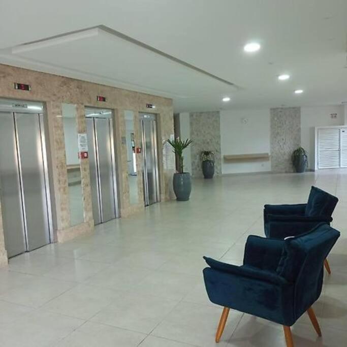 קצ'ואיירה פאוליסטה Aconchegante Studio No Condominio Da Fe מראה חיצוני תמונה